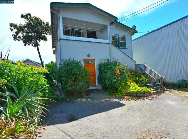 2221 2223 San Pablo Ave, Berkeley, CA 94702