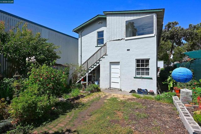 2221 2223 San Pablo Ave, Berkeley, CA 94702
