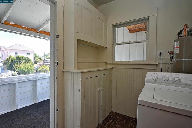 2221 2223 San Pablo Ave, Berkeley, CA 94702