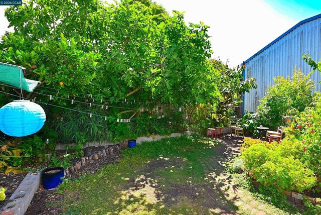 2221 2223 San Pablo Ave, Berkeley, CA 94702