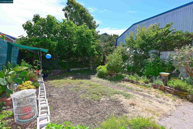 2221 2223 San Pablo Ave, Berkeley, CA 94702