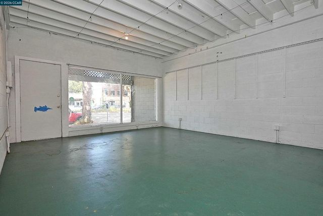 2221 2223 San Pablo Ave, Berkeley, CA 94702