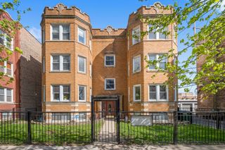 2016 W Farragut Avenue 3, Chicago, IL 60625