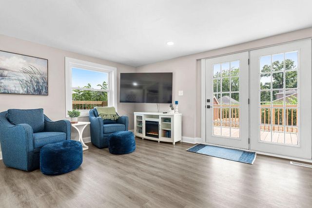 14111 Soper Street, Cedar Lake, IN 46303