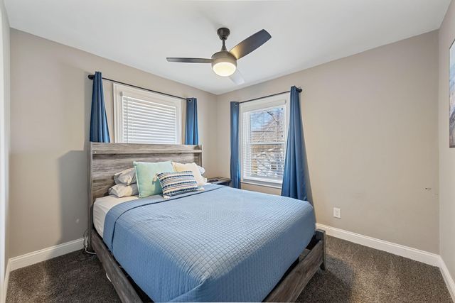 14111 Soper Street, Cedar Lake, IN 46303