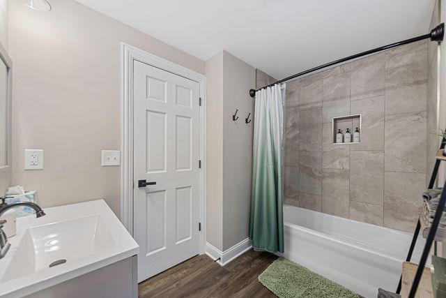 14111 Soper Street, Cedar Lake, IN 46303