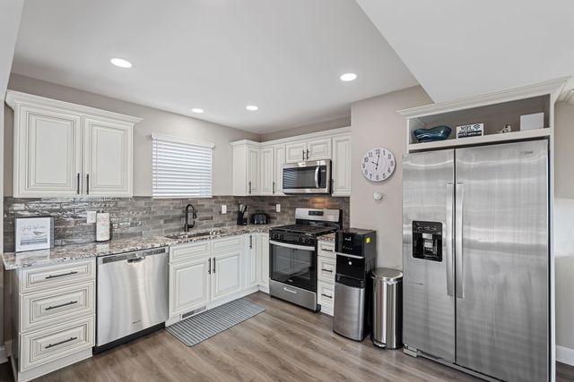 14111 Soper Street, Cedar Lake, IN 46303