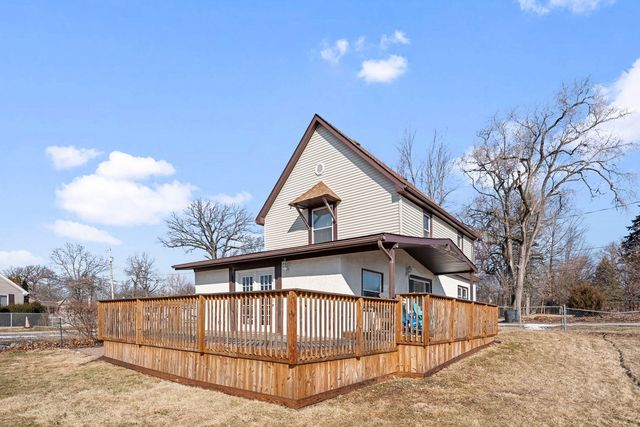 14111 Soper Street, Cedar Lake, IN 46303