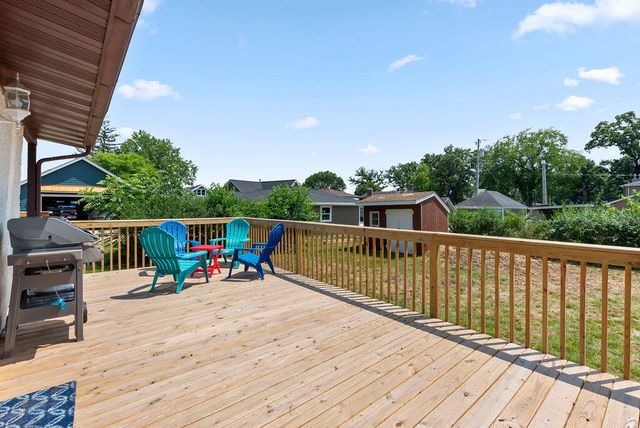 14111 Soper Street, Cedar Lake, IN 46303