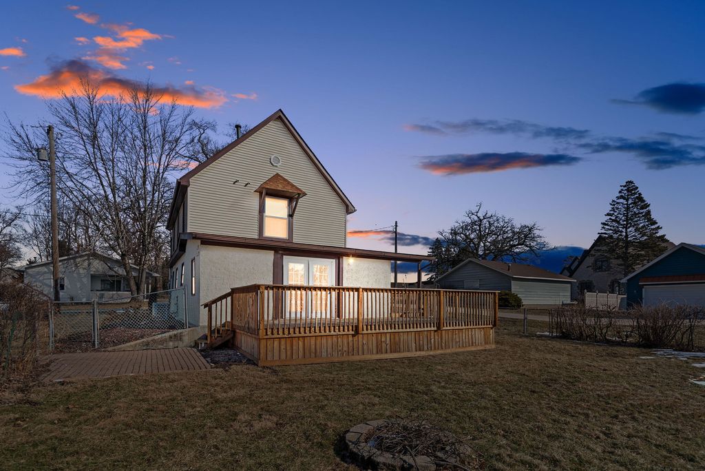 14111 Soper Street, Cedar Lake, IN 46303