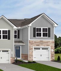 1164 Robins Nest Drive, Youngsville, NC 27596