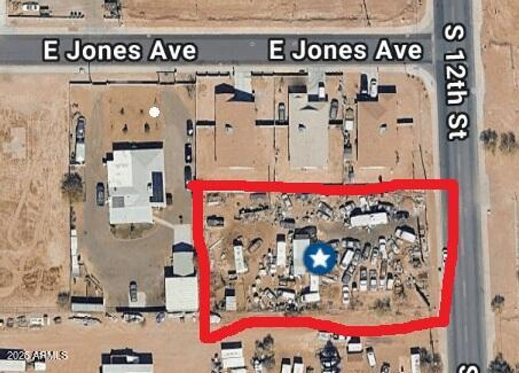 4016 S 12th Street 21, Phoenix, AZ 85040
