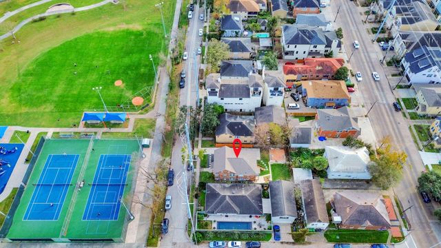 1508 Ridgewood Street, Houston, TX 77006