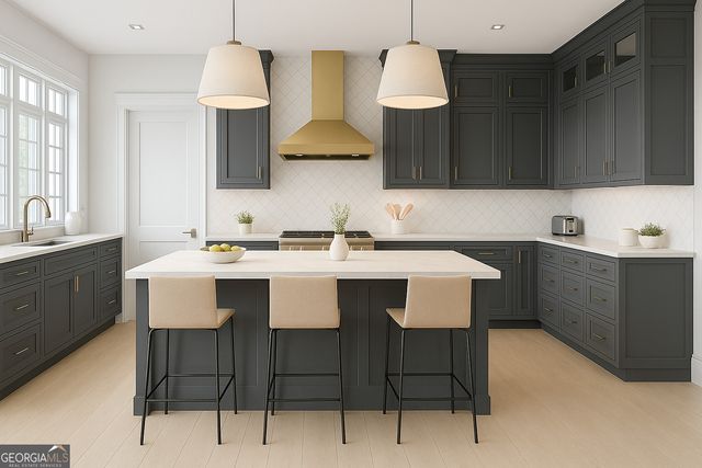 4075 Haven Terrace, Milton, GA 30004