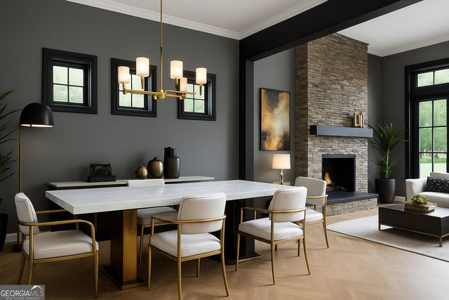 4075 Haven Terrace, Milton, GA 30004