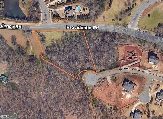 4075 Haven Terrace, Milton, GA 30004