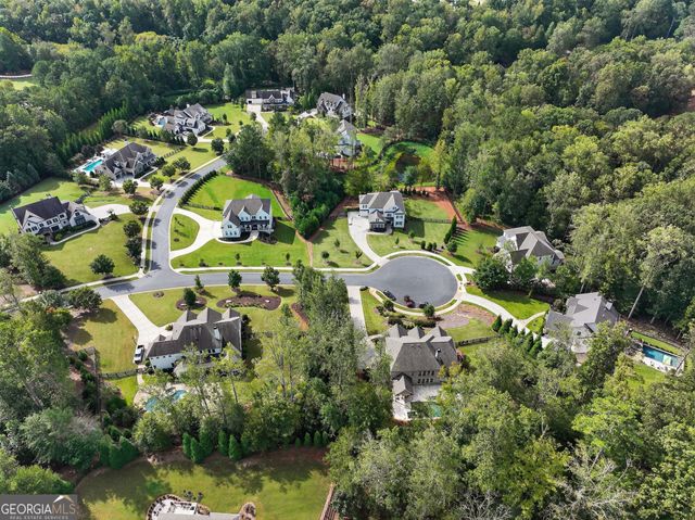 4075 Haven Terrace, Milton, GA 30004