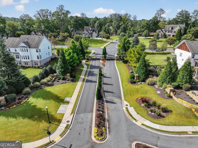 4075 Haven Terrace, Milton, GA 30004