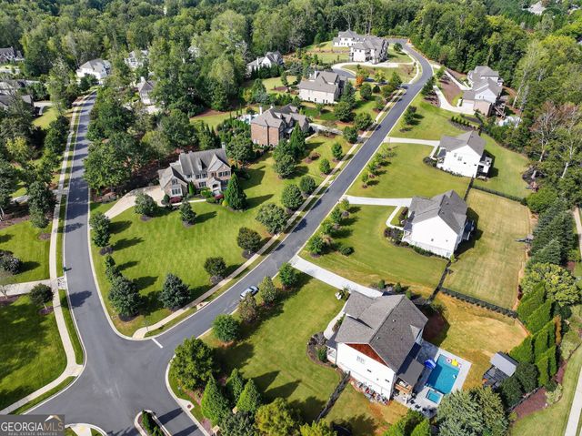 4075 Haven Terrace, Milton, GA 30004