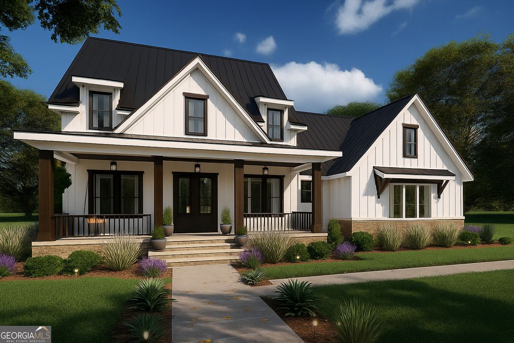 4075 Haven Terrace, Milton, GA 30004