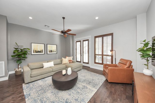 5605 Darling Street, Houston, TX 77007