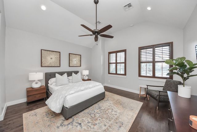 5605 Darling Street, Houston, TX 77007