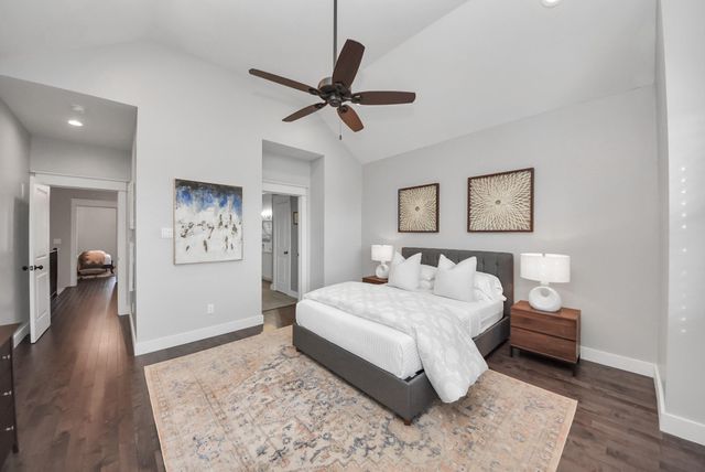 5605 Darling Street, Houston, TX 77007