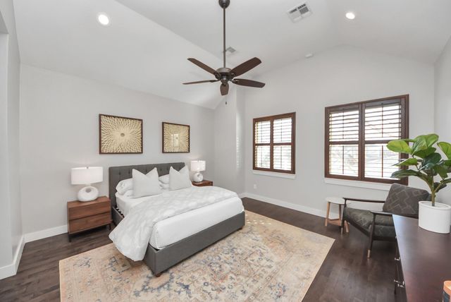 5605 Darling Street, Houston, TX 77007