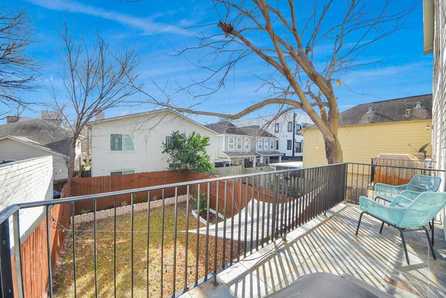 5605 Darling Street, Houston, TX 77007