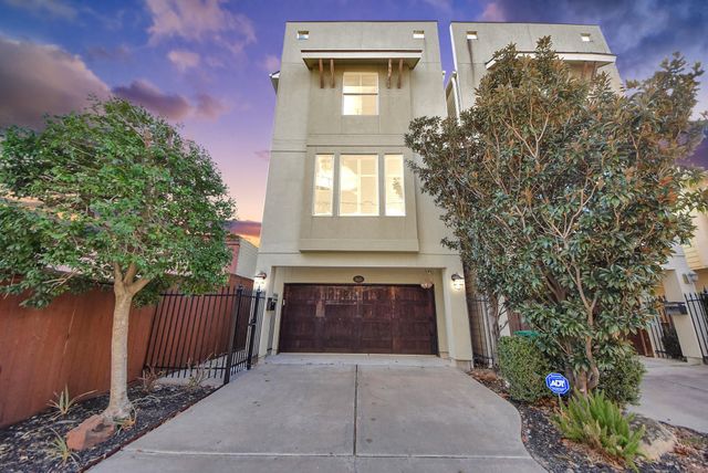 5605 Darling Street, Houston, TX 77007