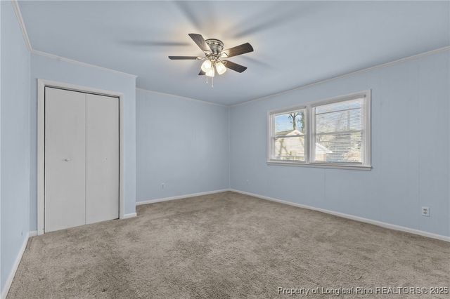 521 Fawn Court, Fayetteville, NC 28303