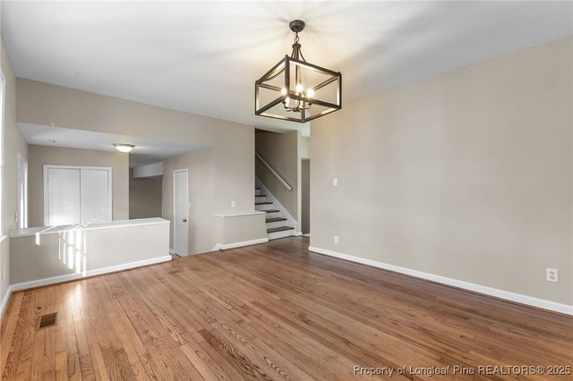 521 Fawn Court, Fayetteville, NC 28303