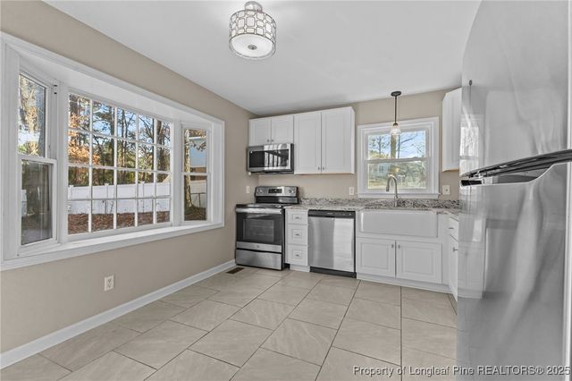 521 Fawn Court, Fayetteville, NC 28303