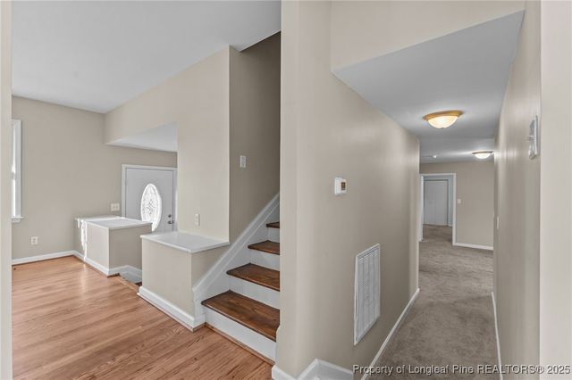 521 Fawn Court, Fayetteville, NC 28303