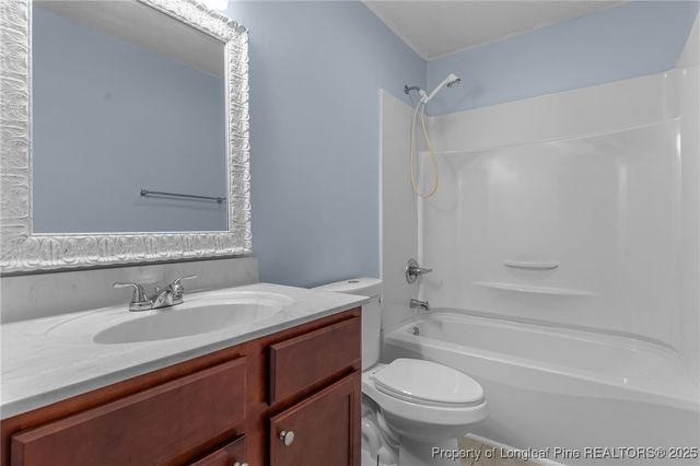 521 Fawn Court, Fayetteville, NC 28303