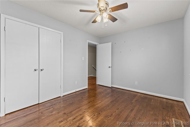 521 Fawn Court, Fayetteville, NC 28303