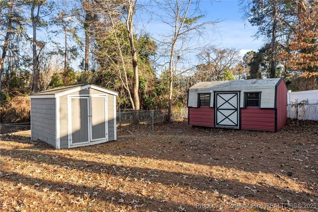 521 Fawn Court, Fayetteville, NC 28303