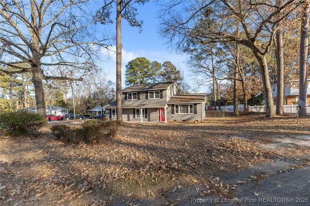 521 Fawn Court, Fayetteville, NC 28303