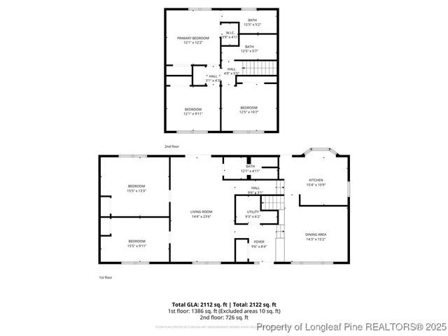 521 Fawn Court, Fayetteville, NC 28303