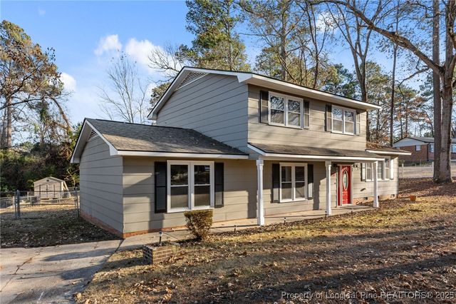 521 Fawn Court, Fayetteville, NC 28303