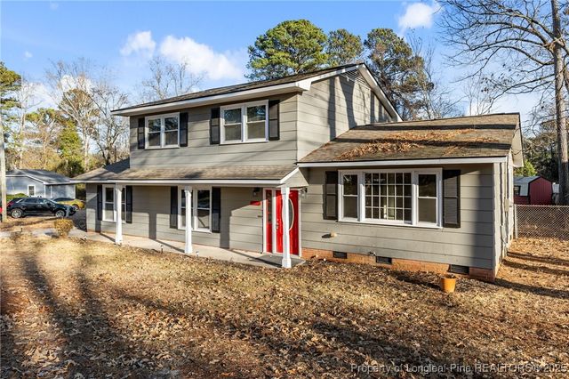 521 Fawn Court, Fayetteville, NC 28303