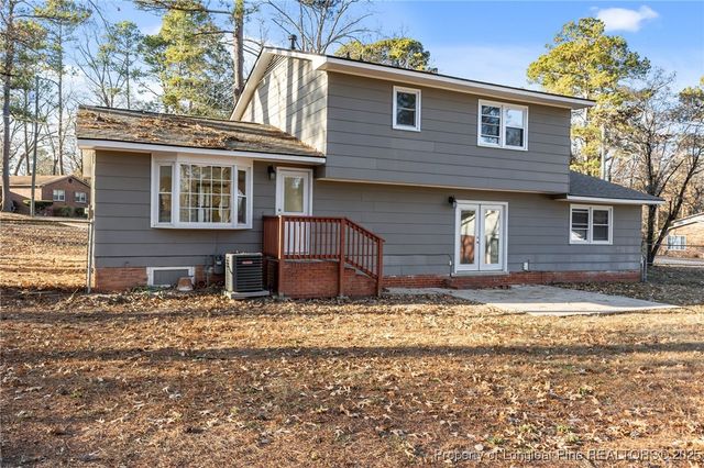 521 Fawn Court, Fayetteville, NC 28303