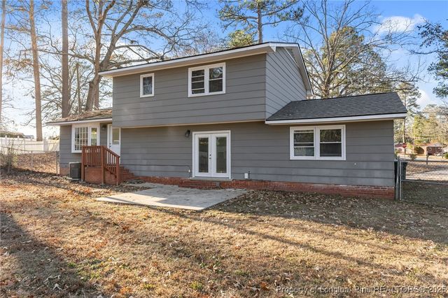 521 Fawn Court, Fayetteville, NC 28303