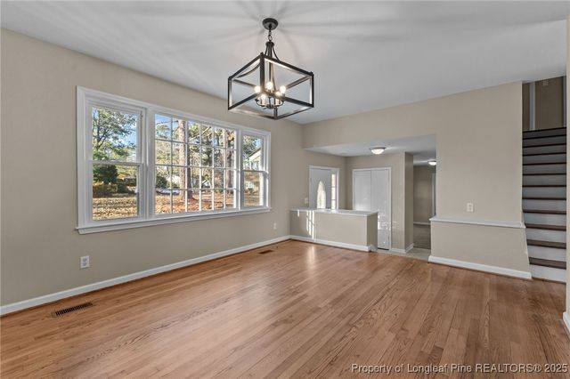 521 Fawn Court, Fayetteville, NC 28303