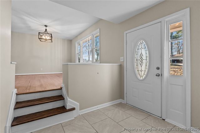 521 Fawn Court, Fayetteville, NC 28303