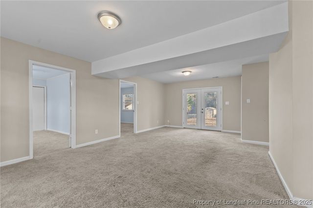 521 Fawn Court, Fayetteville, NC 28303