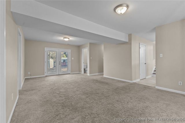 521 Fawn Court, Fayetteville, NC 28303