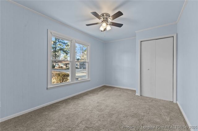 521 Fawn Court, Fayetteville, NC 28303