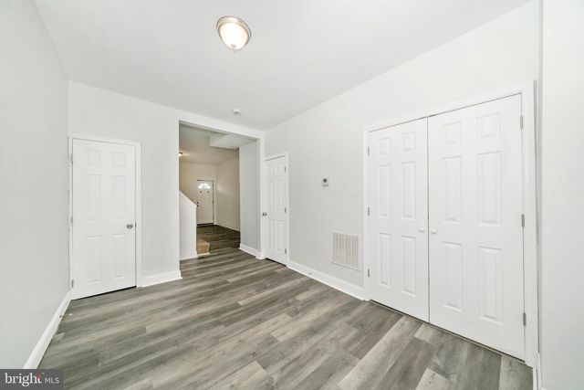 1723 ASHBURTON ST, Baltimore, MD 21216