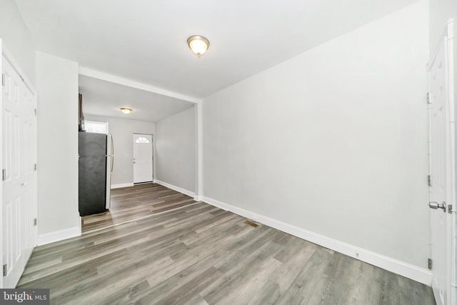 1723 ASHBURTON ST, Baltimore, MD 21216